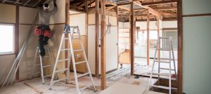 Entreprise de rénovation de la maison et de rénovation d’appartement à Marolles-les-Braults